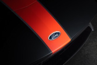 2021 Ford GT Studio Collection